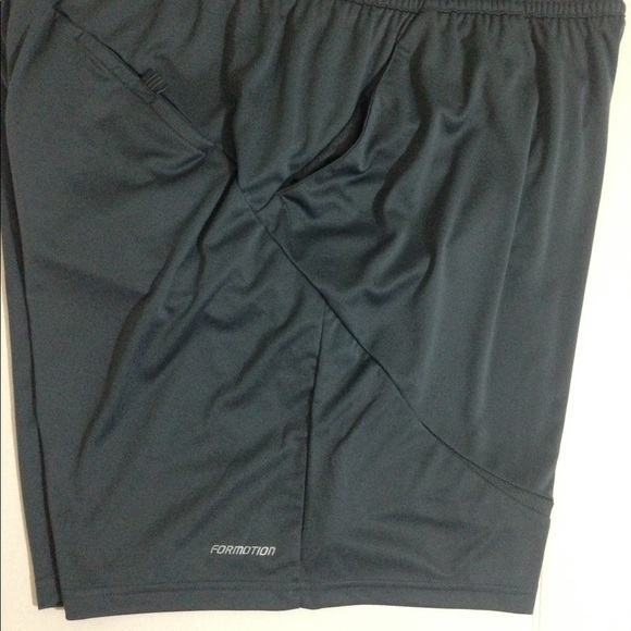 adidas referee shorts